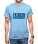 KACL-AM Radio Mens T-Shirt