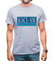 KACL-AM Radio Mens T-Shirt