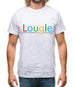 Lougle Mens T-Shirt