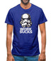 Work Sucks Helmet Mens T-Shirt