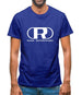 RAND Enterprises Mens T-Shirt