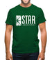 STAR Labs Mens T-Shirt