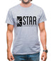 STAR Labs Mens T-Shirt