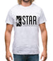 STAR Labs Mens T-Shirt
