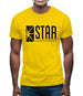 STAR Labs Mens T-Shirt