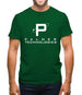 Palmer Tech Mens T-Shirt