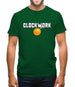 Clockwork Mens T-Shirt