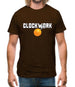 Clockwork Mens T-Shirt