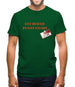 Litchfield Penitentiary Mens T-Shirt