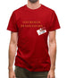 Litchfield Penitentiary Mens T-Shirt