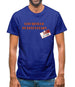 Litchfield Penitentiary Mens T-Shirt