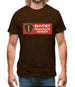 Skynet Resistance Member Mens T-Shirt