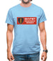 Skynet Resistance Member Mens T-Shirt