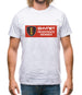 Skynet Resistance Member Mens T-Shirt