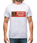 Skynet Resistance Member Mens T-Shirt