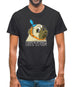 Buttpug Mens T-Shirt