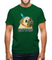 Buttpug Mens T-Shirt