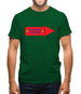 Acme Parts Equipped Mens T-Shirt