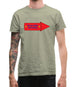 Acme Parts Equipped Mens T-Shirt