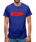 Acme Parts Equipped Mens T-Shirt