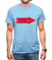 Acme Parts Equipped Mens T-Shirt