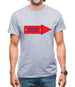 Acme Parts Equipped Mens T-Shirt