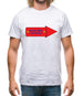 Acme Parts Equipped Mens T-Shirt