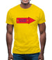 Acme Parts Equipped Mens T-Shirt