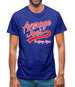 Average Joes Gym Mens T-Shirt