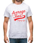 Average Joes Gym Mens T-Shirt