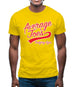 Average Joes Gym Mens T-Shirt