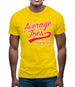 Average Joes Gym Mens T-Shirt