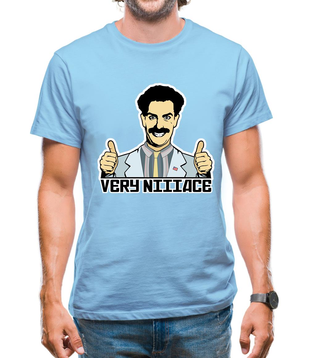 Very Nice Mens T-Shirt