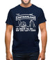 Cartmanland Mens T-Shirt