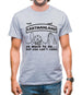 Cartmanland Mens T-Shirt