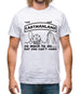Cartmanland Mens T-Shirt