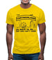 Cartmanland Mens T-Shirt