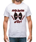 Maximum Effort Mens T-Shirt