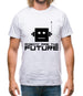 Robots Are The Future Mens T-Shirt