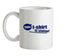 This T-Shirt Is Stolen! Ceramic Mug