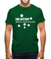 The Lottery - What A Load Of Balls! Mens T-Shirt