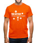 The Lottery - What A Load Of Balls! Mens T-Shirt