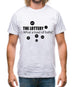 The Lottery - What A Load Of Balls! Mens T-Shirt