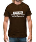 2 out of 3 people wonder where the 3rd person is! Mens T-Shirt