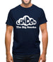 London - The Big Smoke Mens T-Shirt