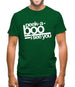 Peek-A-Boo, I See You Mens T-Shirt