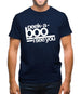 Peek-A-Boo, I See You Mens T-Shirt