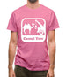 Camel Tow Mens T-Shirt