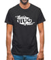 Let's Hug It Out! Mens T-Shirt