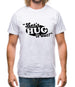 Let's Hug It Out! Mens T-Shirt